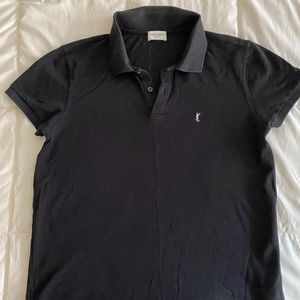 💯% AUTHENTIC SAINT LAURENT POLO